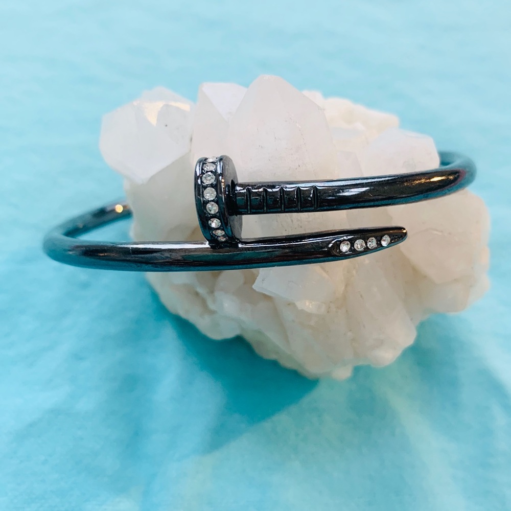 💎 Park Lane Nail Braclet Bangle